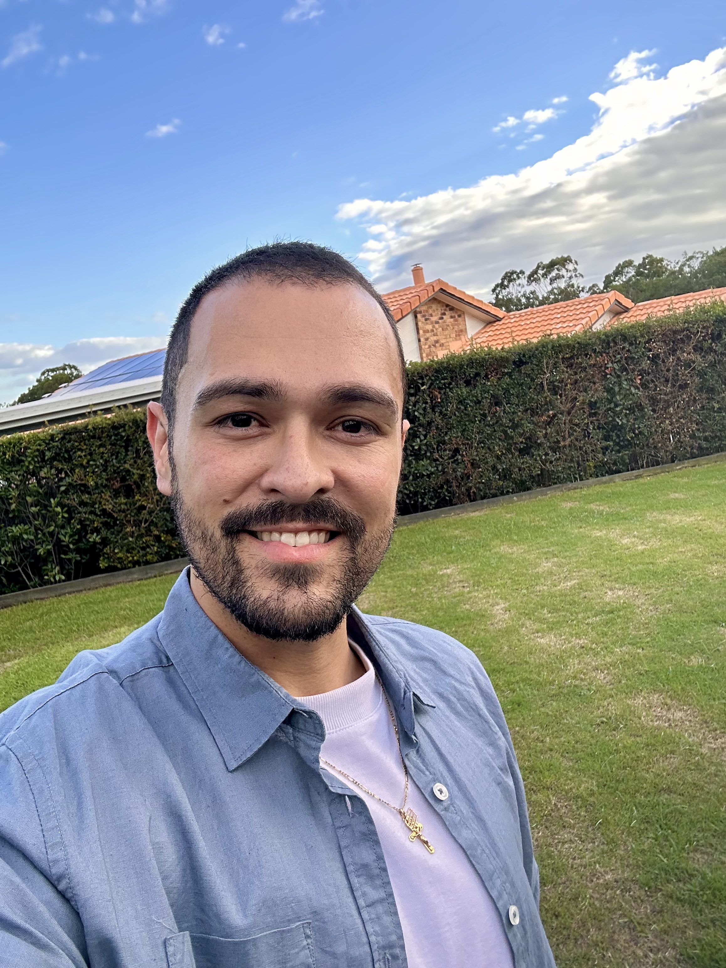 Fernando Reis, Principal Buyer’s Agent